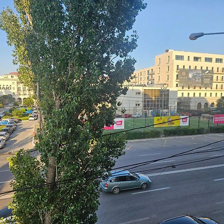 Andrew'S Apartment Central Мамая Екстер'єр фото