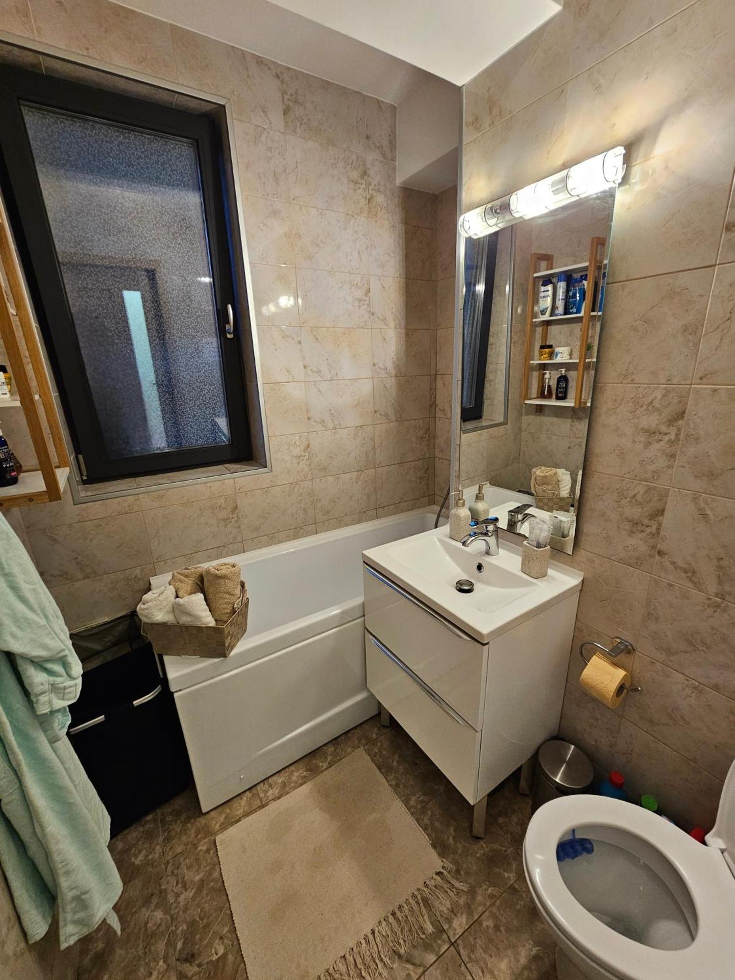 Andrew'S Apartment Central Мамая Екстер'єр фото